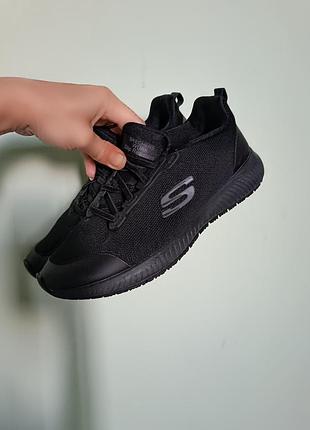 Кросівки skechers work