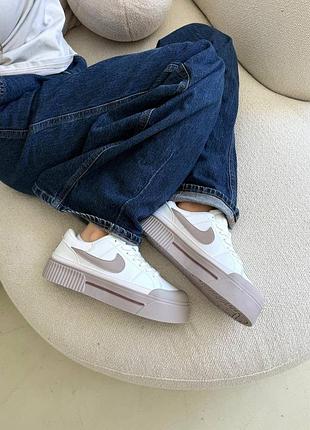 Nike женские