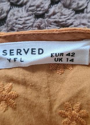 Блуза reserved 4