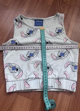 Топ stich на дівчинку 2