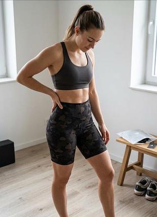 Спортивные шорты, велосипедки