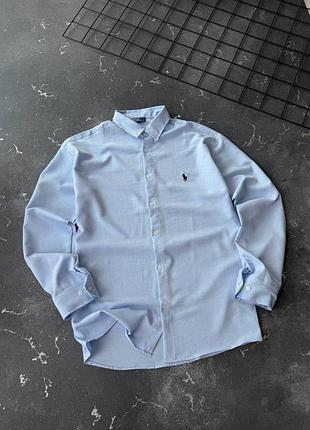 Чоловіча сорочка polo