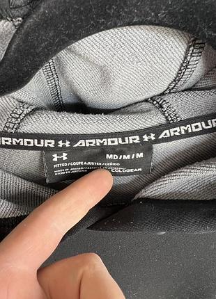 Худі under armour 3