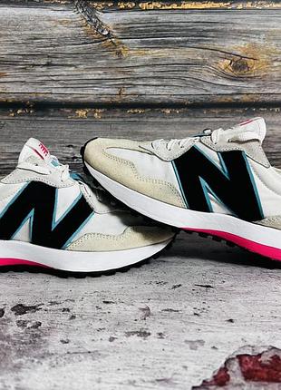 Кросівки new balance 327 оригінал