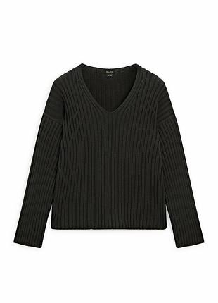 Светр жіночий massimo dutti