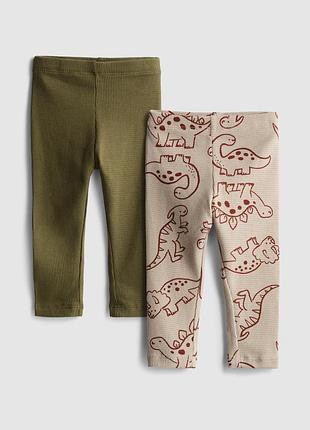 Лосини primark набір 2