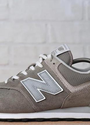 Кросівки new balance 574