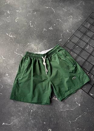 Чоловічі плавки lacoste