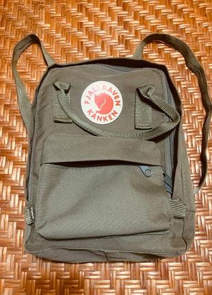 Рюкзак fjallraven high coast hip pack