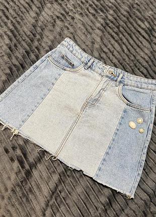 Спідниця zara