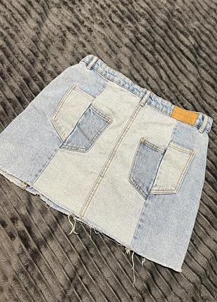Спідниця zara 3