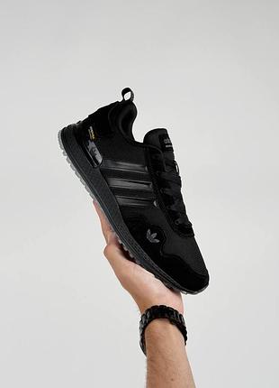 Чоловічі кросівки adidas pod-s cordura all black
