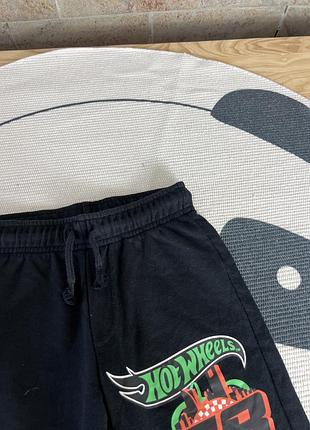 Шортики hotwheels 2