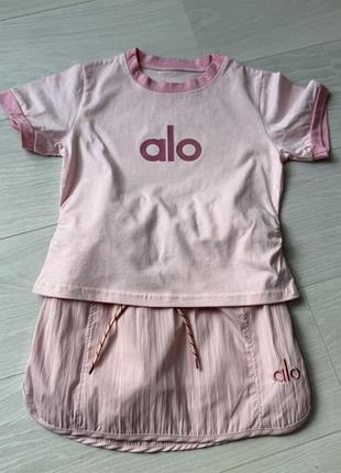 Дитячий костюмчик alo