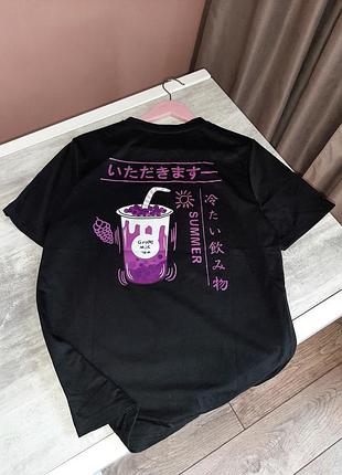 Стильна футболка