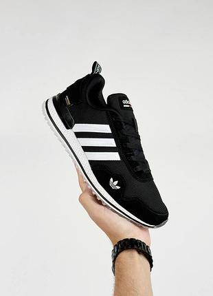 Чоловічі кросівки adidas pod-s cordura black white