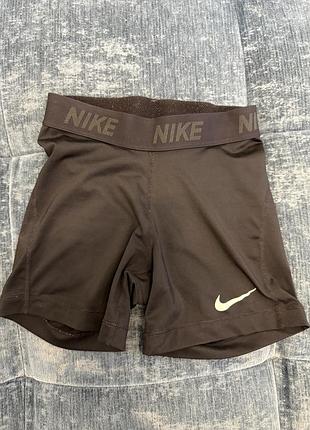 Nike шорти