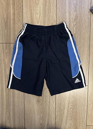Шорти adidas, 7-8