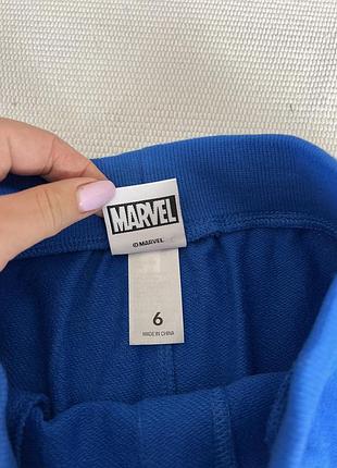 Шортики marvel 5