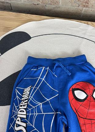 Шортики marvel 3