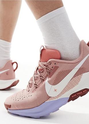 Бігові кросівки nike reactx pegasus trail 5