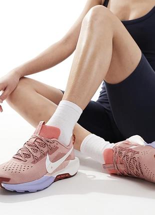 Бігові кросівки nike reactx pegasus trail 5