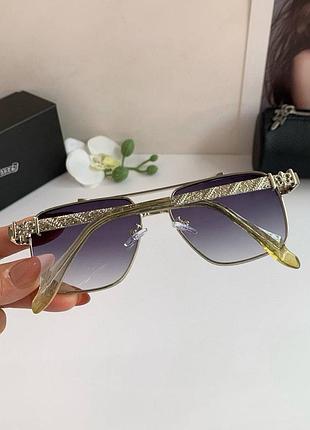 Окуляри chrome hearts 12-14 робочих днів