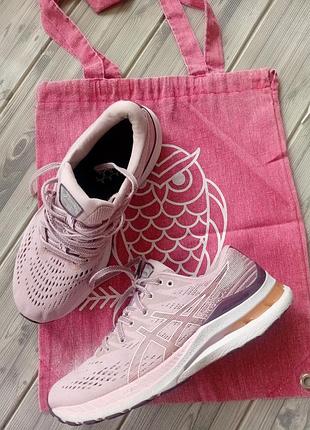 Кросівки asics gel-kauan 28.40 разм.