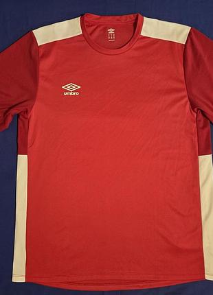 Футболка umbro
