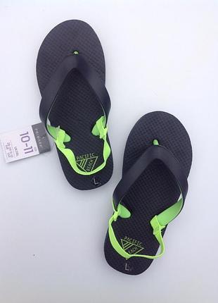Шльопанці в'єтнамки flip flops флипфлопы для хлопчиків оригінал примарк primark