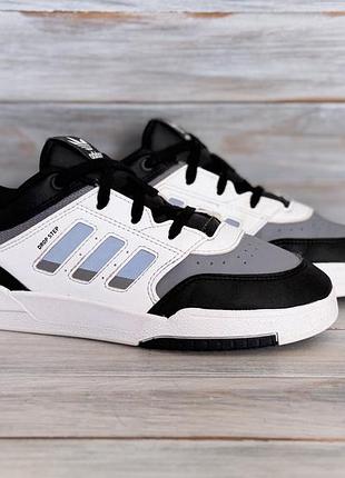 Adidas drop step black grey оригинальные кроссовки