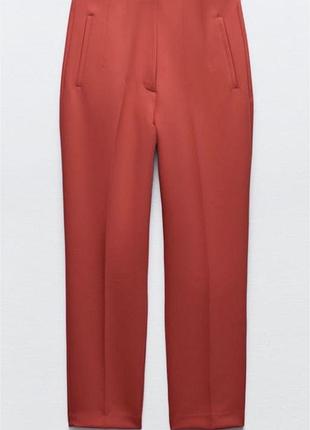 Брюки zara 3