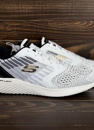 Skechers bounder verkona оригінальні кросівки
