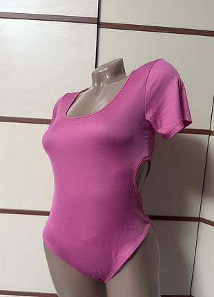 Боді primark