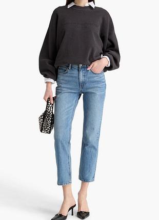 Джинси alexander wang 😉