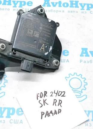 Датчик слепых зон задний правый bms blin spot subaru forester 19- sk (02) 03140-16-06068