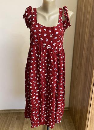 Сукня reclaimed vintage