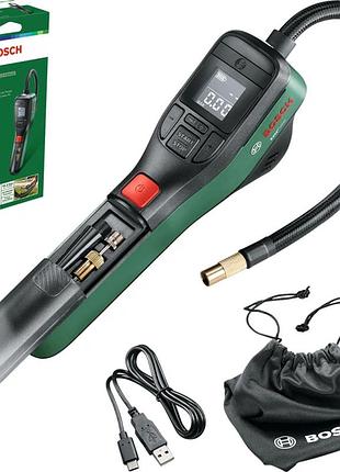 Аккумуляторный насос bosch easypump 3.6 v (0603947000)