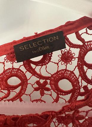 Плаття selection by s.oliver 3