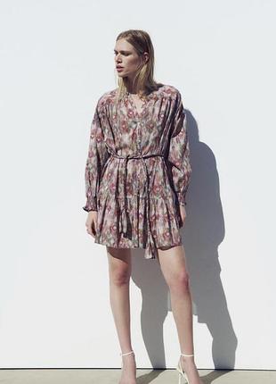 Сукня zara s