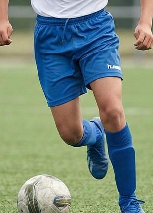 Спортивні шорти hummel 142-152