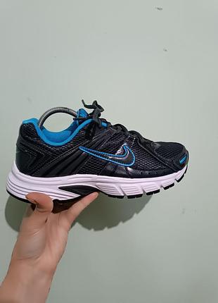 Кроссовки nike downshifter 3