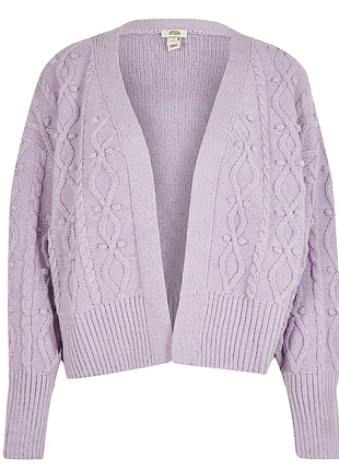 ⚜️кофта-кардиган river island⚜️