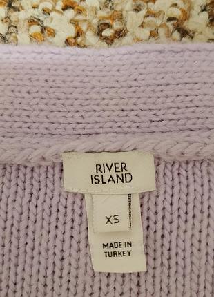 ⚜️кофта-кардиган river island⚜️ 5