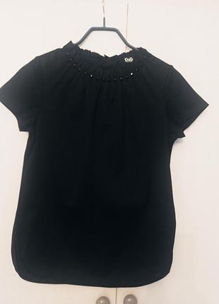 Блузка d&amp;g оригинал