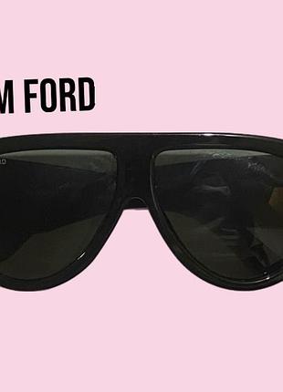 Окуляри tom ford