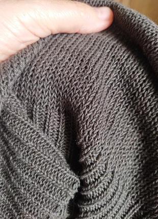 Джемпер massimo dutti 2