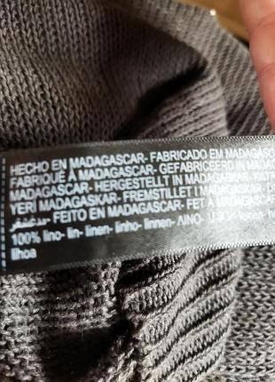 Джемпер massimo dutti 3
