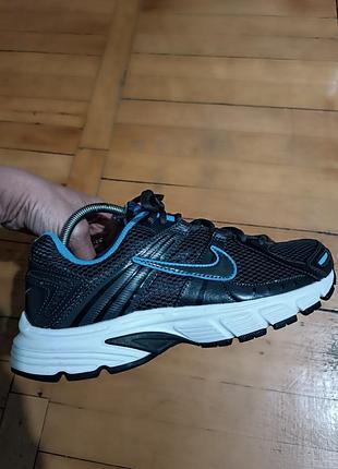 Кроссовки nike downshifter 3