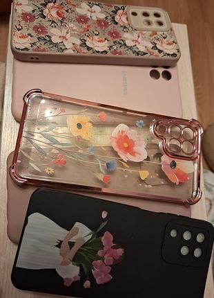 Мобильный телефон samsung m33 6